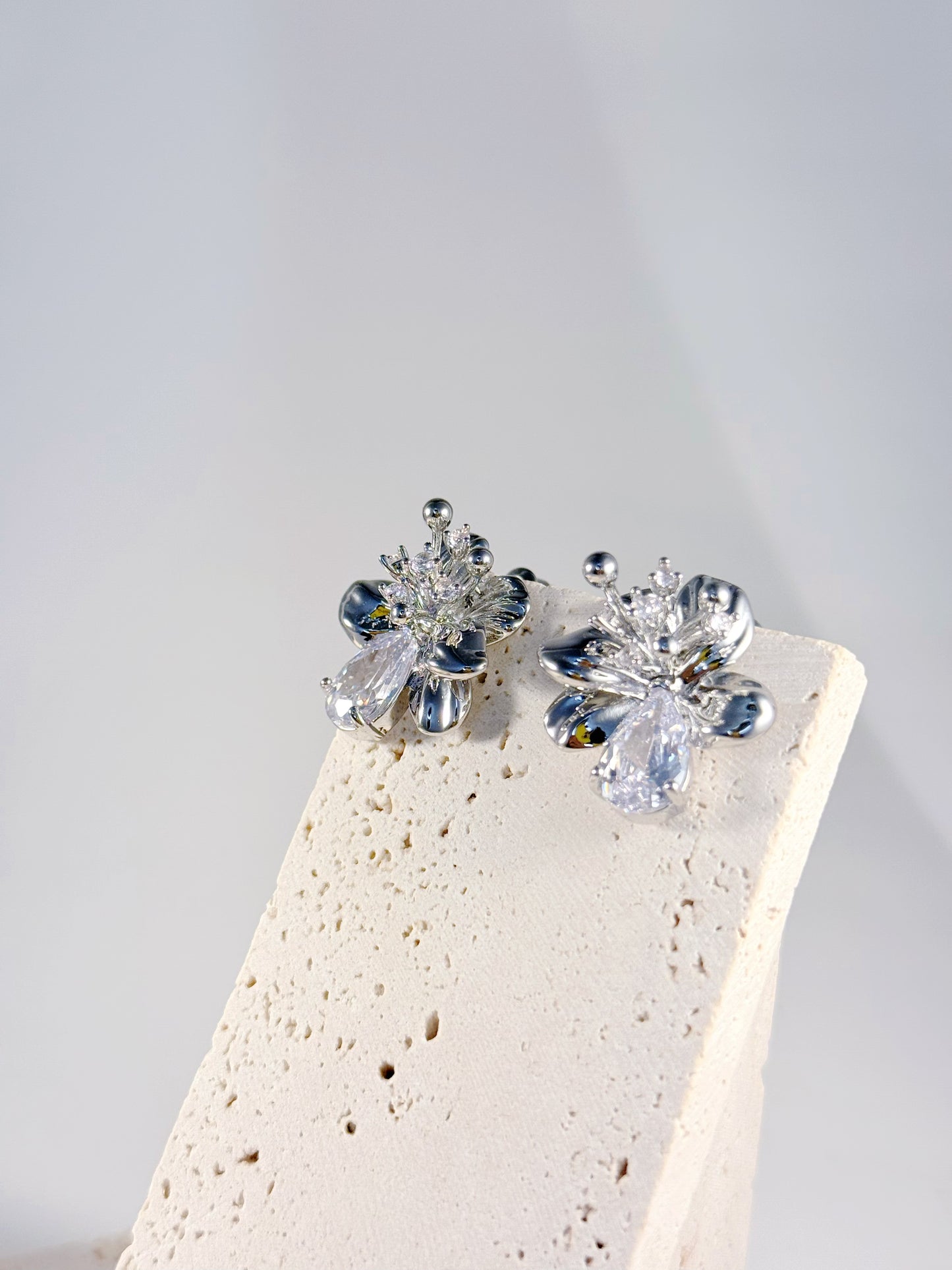 Morning Bloom Studs