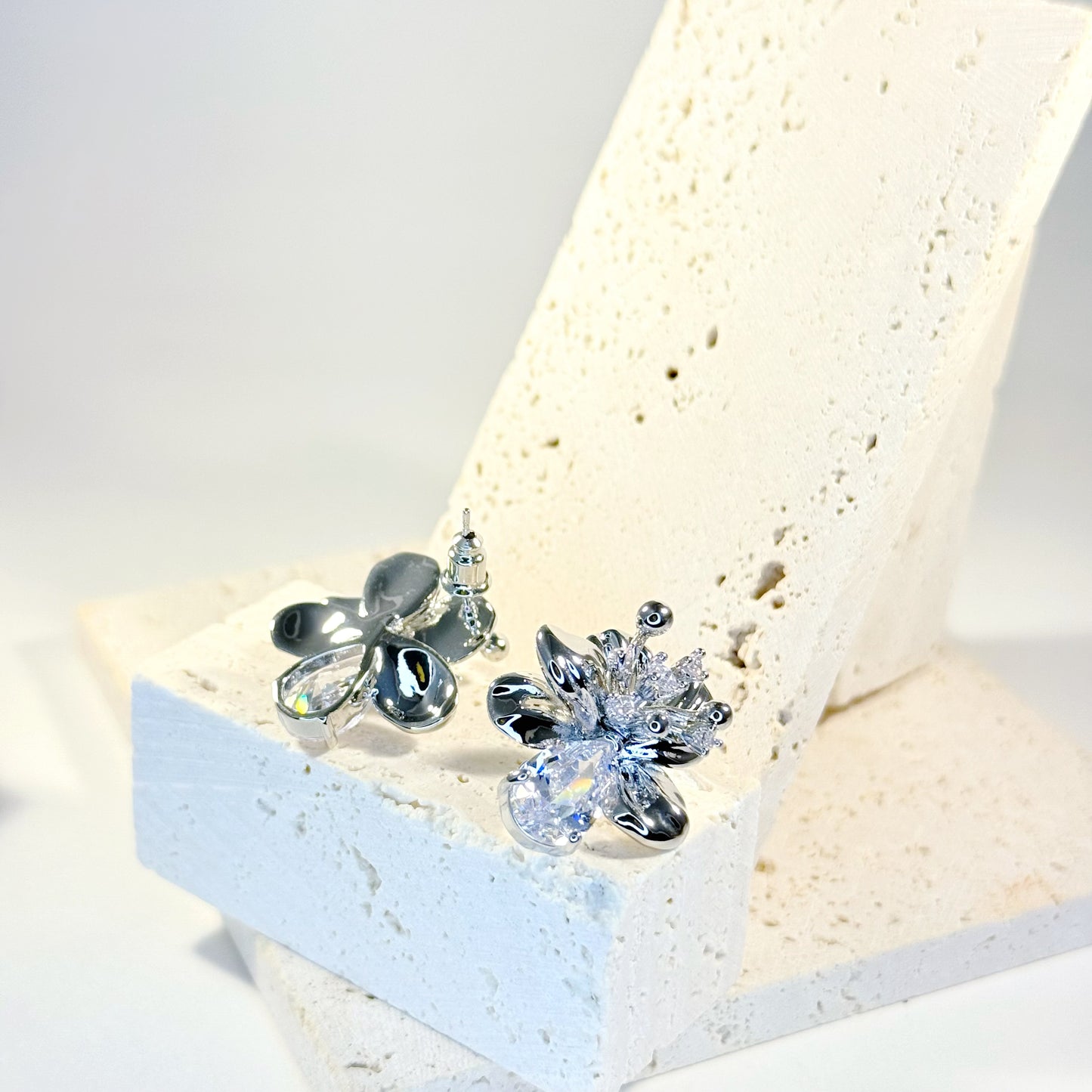 Morning Bloom Studs