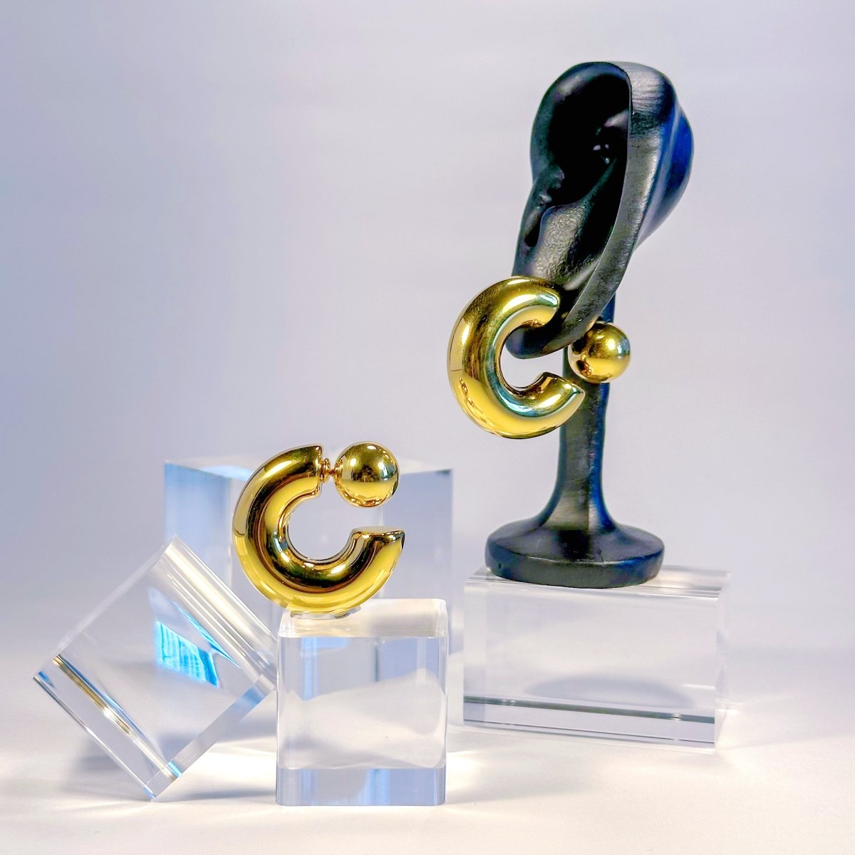 Orbital - The Avenue