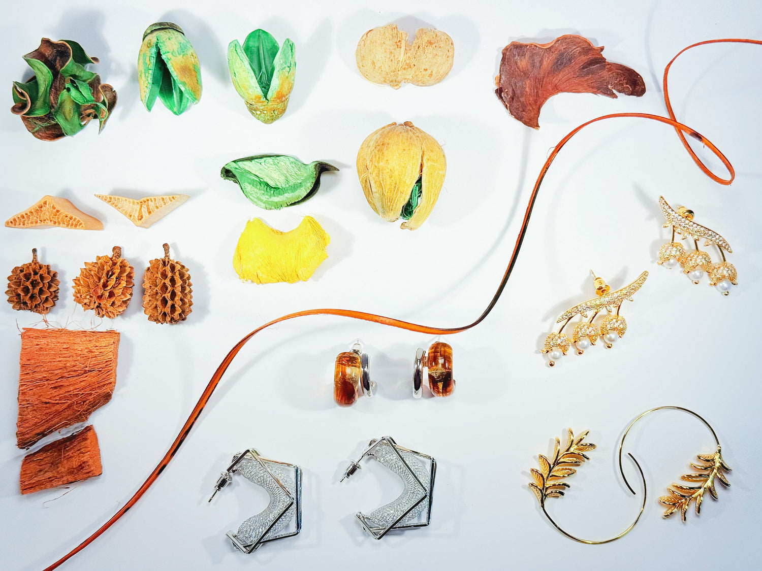 Aurelia Collection - The Avenue