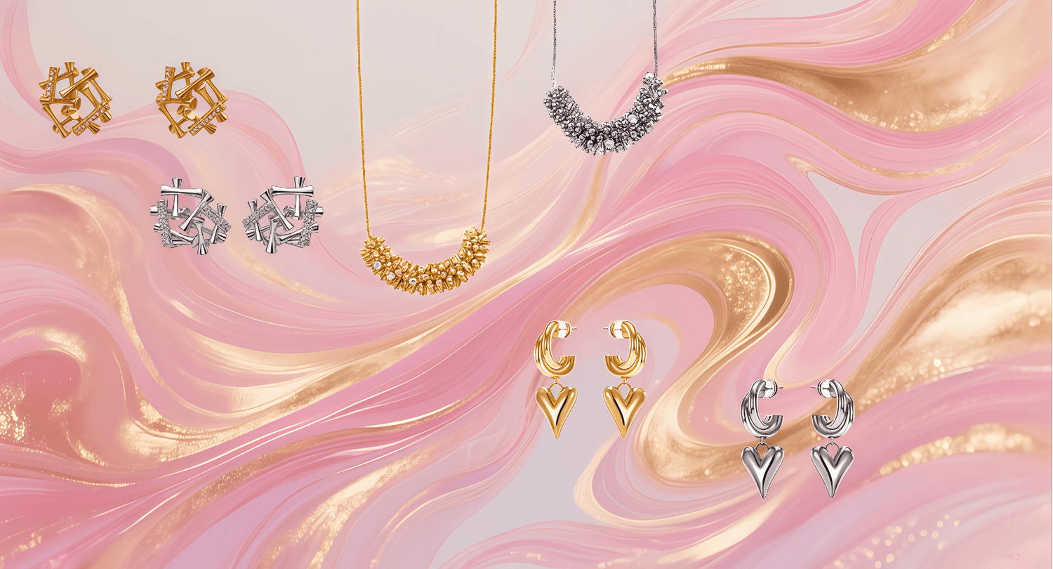 Forms of Affection - The Avenue