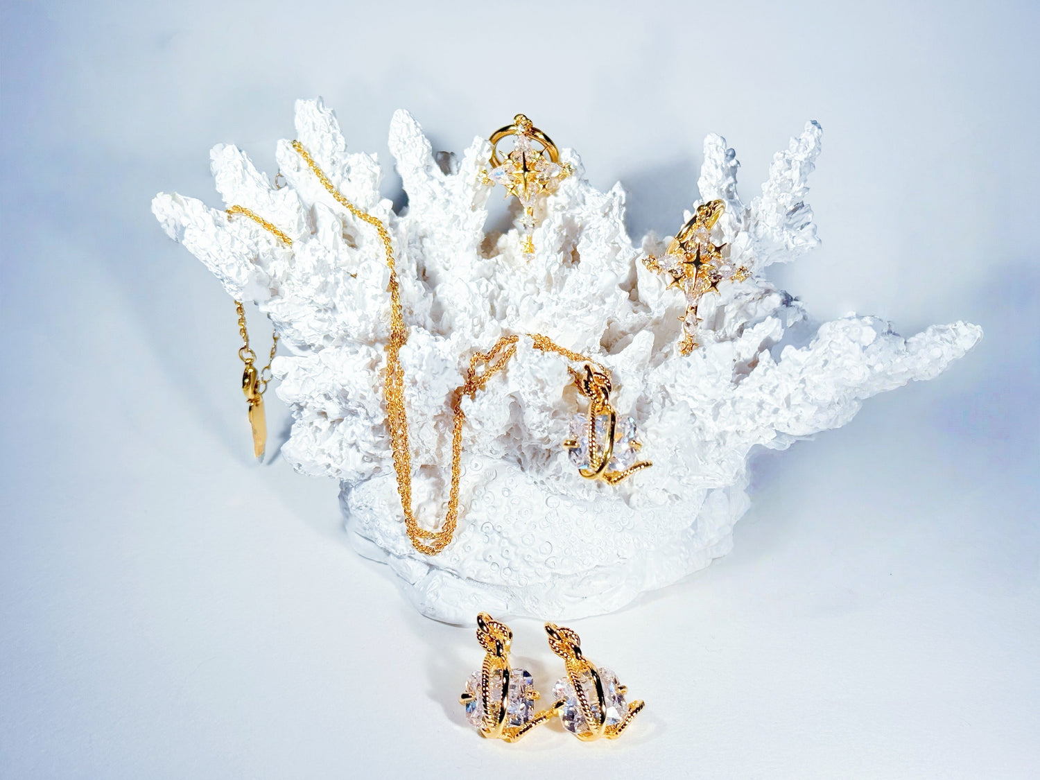 Golden Haze - The Avenue