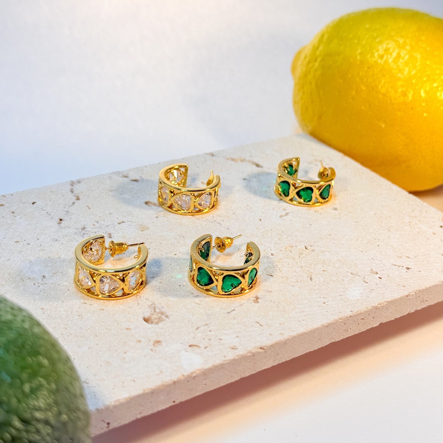 Primavera Aura - The Avenue