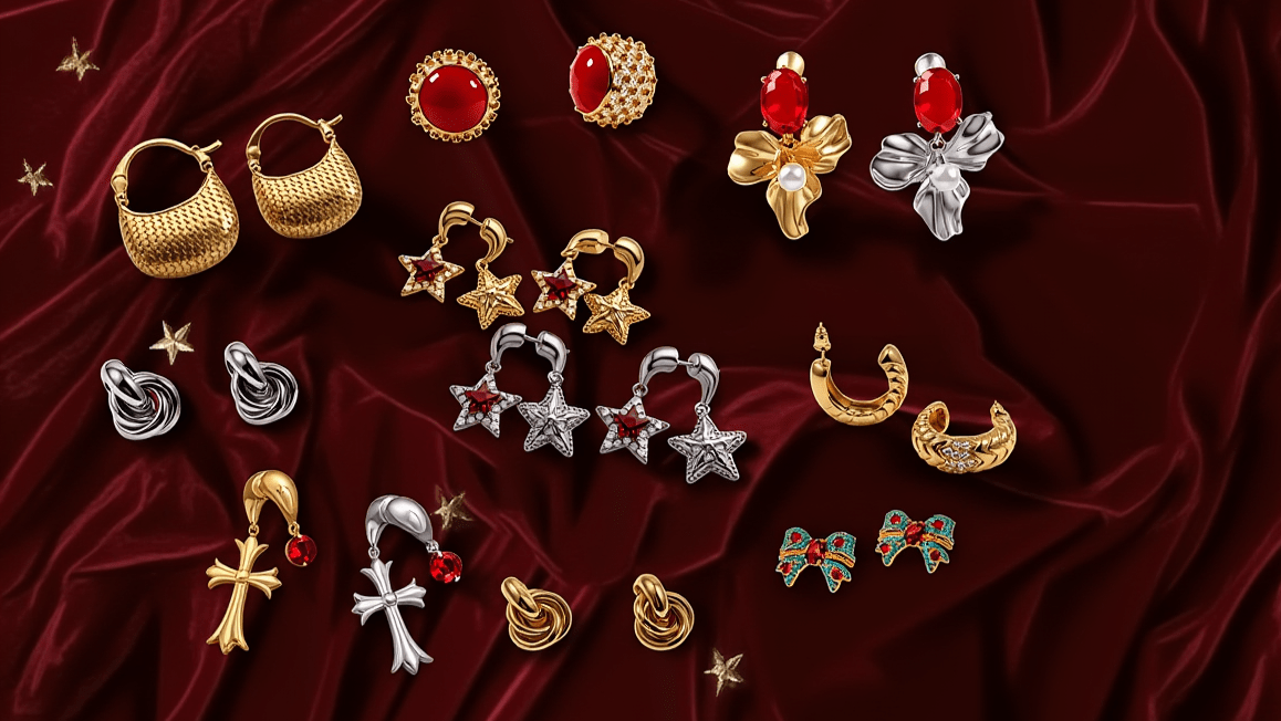 Season of Light - The Avenue