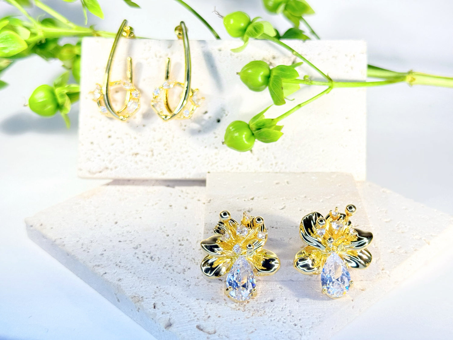 Summer Bloom - The Avenue