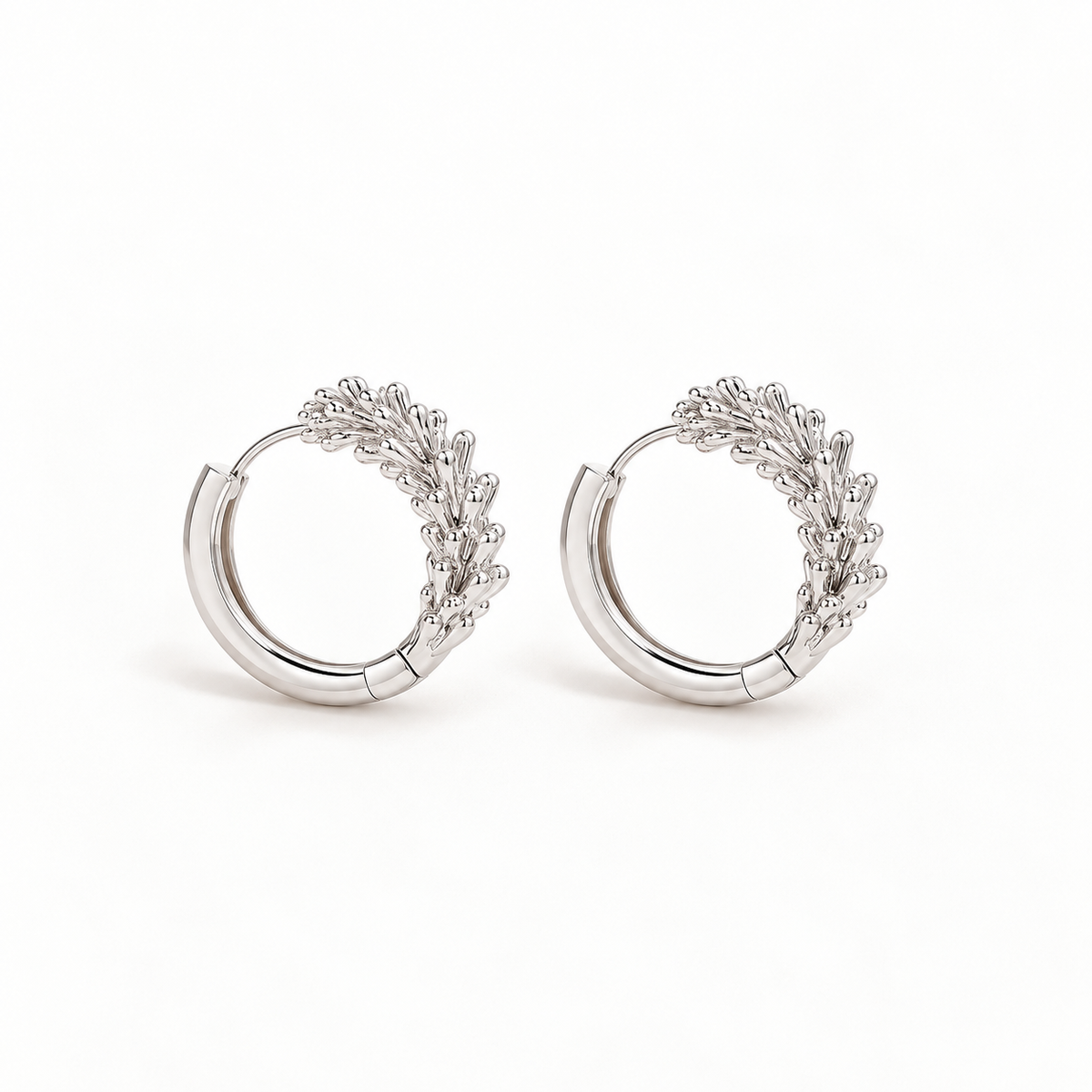 Golden Meadow Hoops