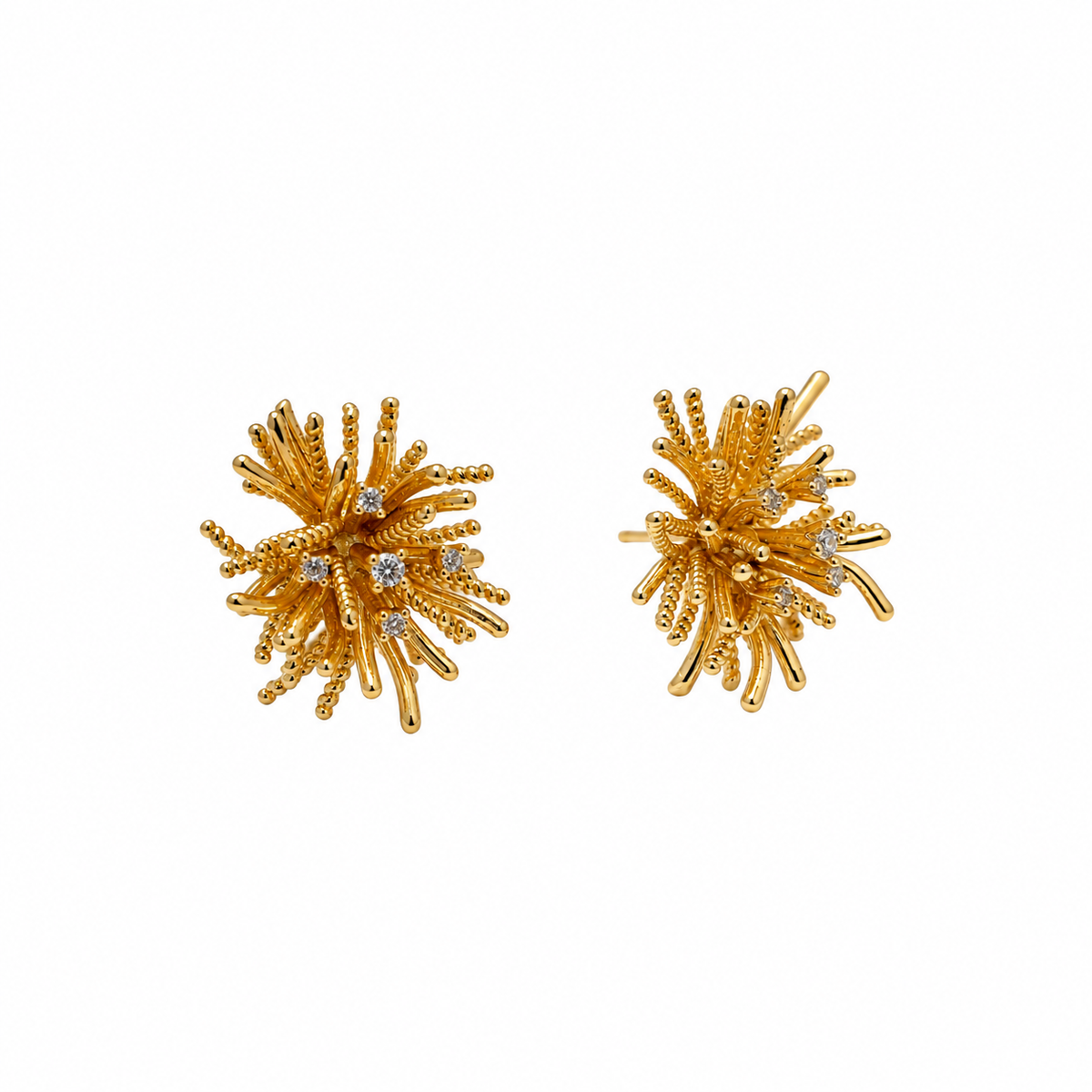 Starburst Studs