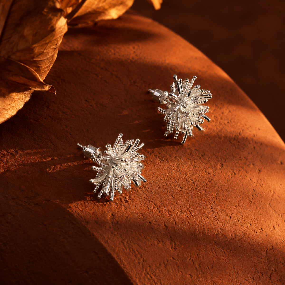 Starburst Studs