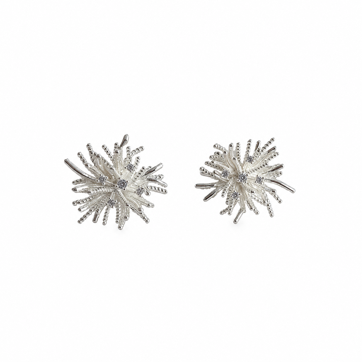 Starburst Studs