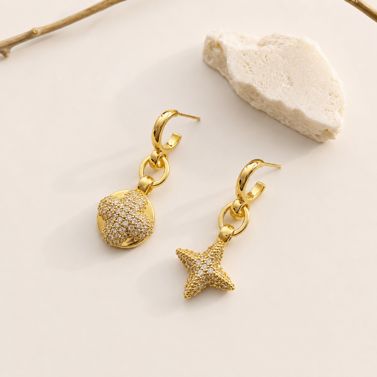 Aster - The Avenue