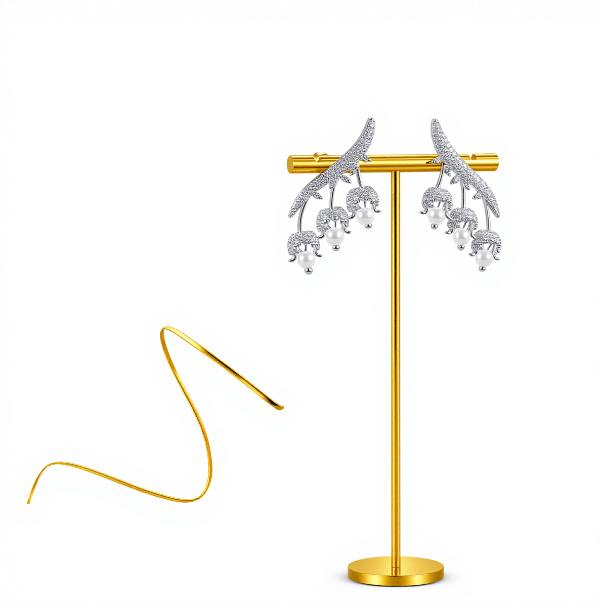 Aurelia Bloom - The Avenue