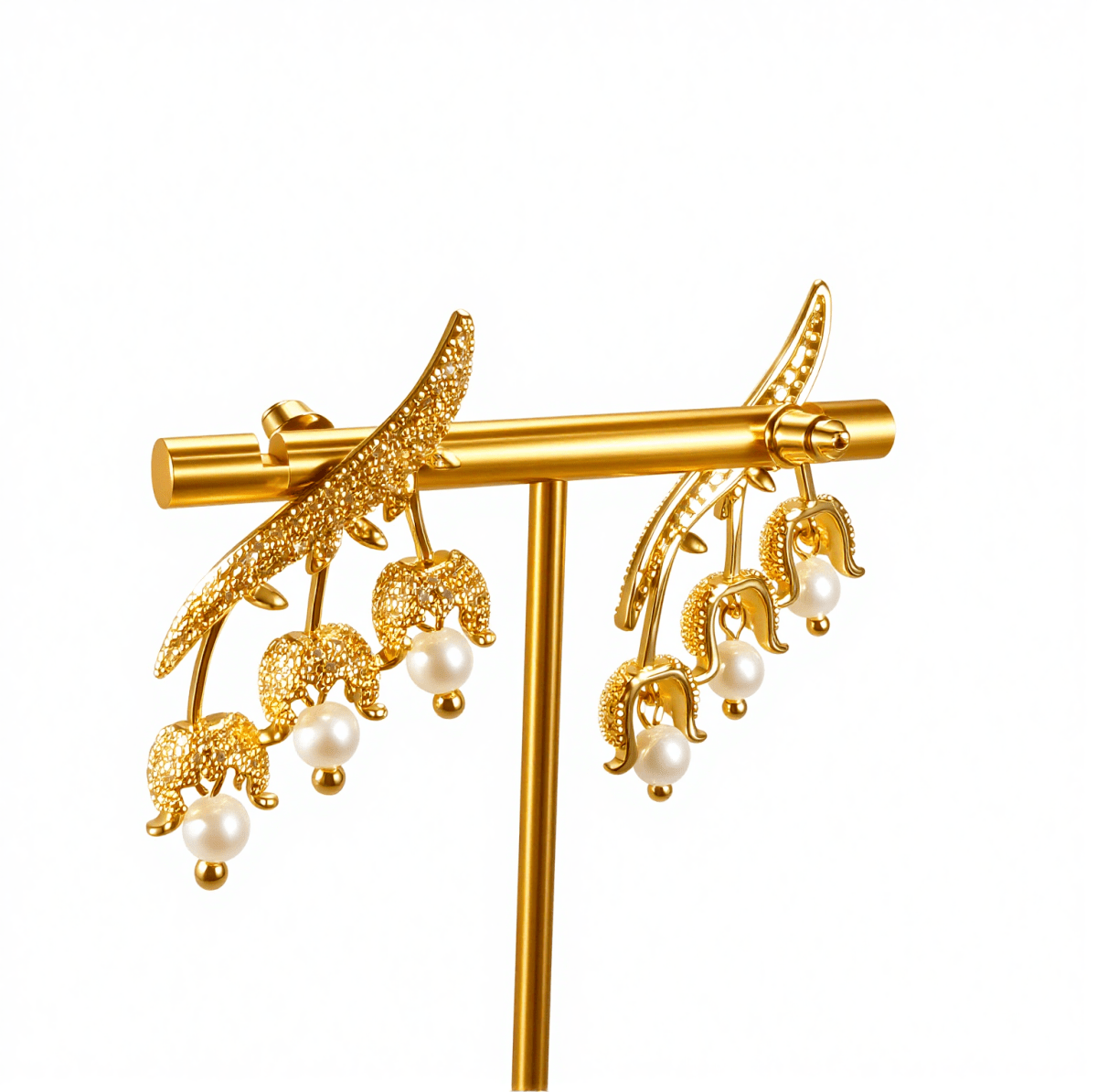 Aurelia Bloom - The Avenue