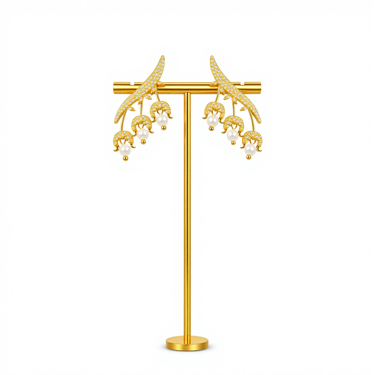 Aurelia Bloom - The Avenue