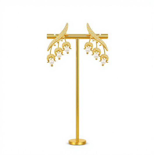 Aurelia Bloom - The Avenue