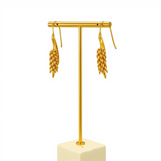 Aurelia Grain - The Avenue