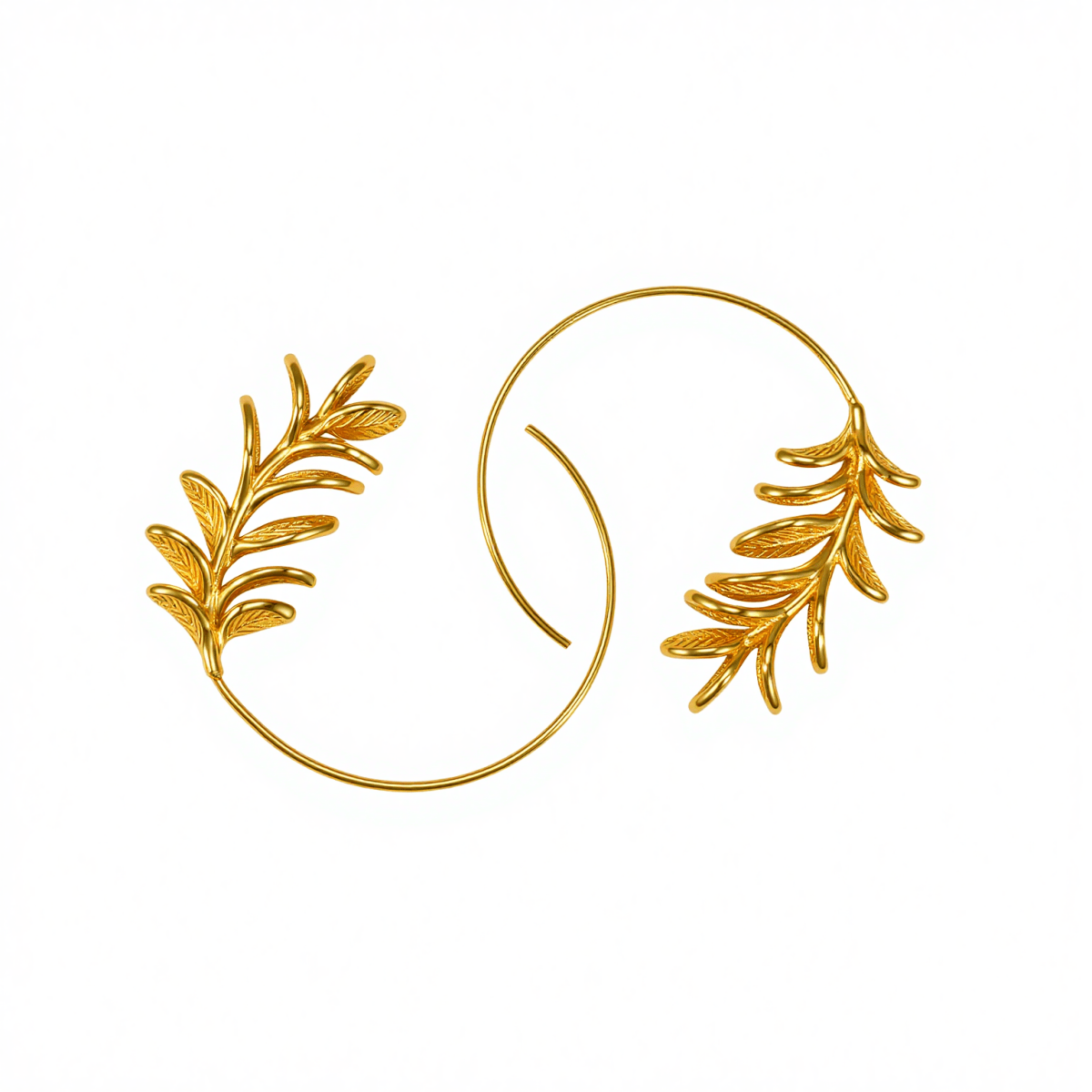 Aurelia Leaf - The Avenue