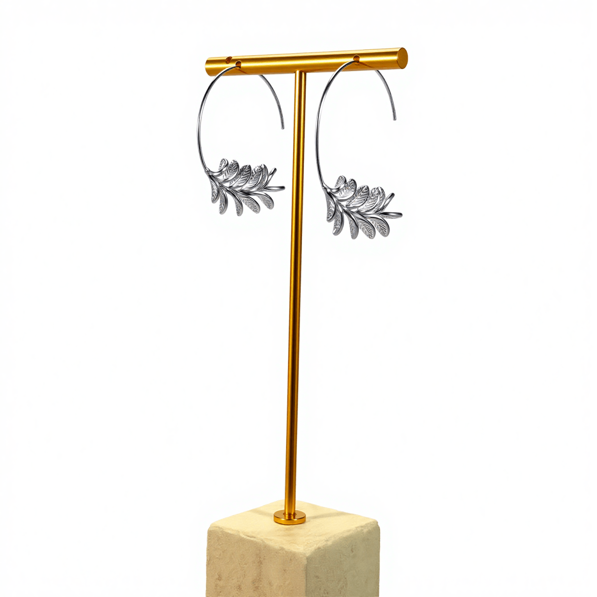 Aurelia Leaf - The Avenue