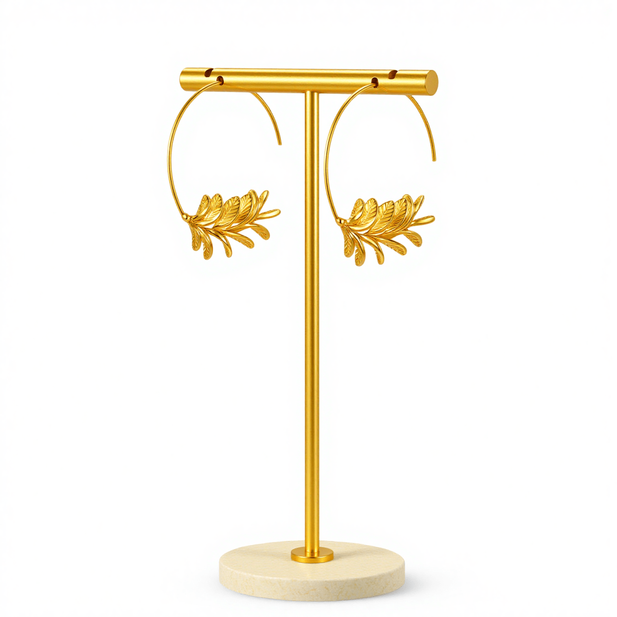 Aurelia Leaf - The Avenue