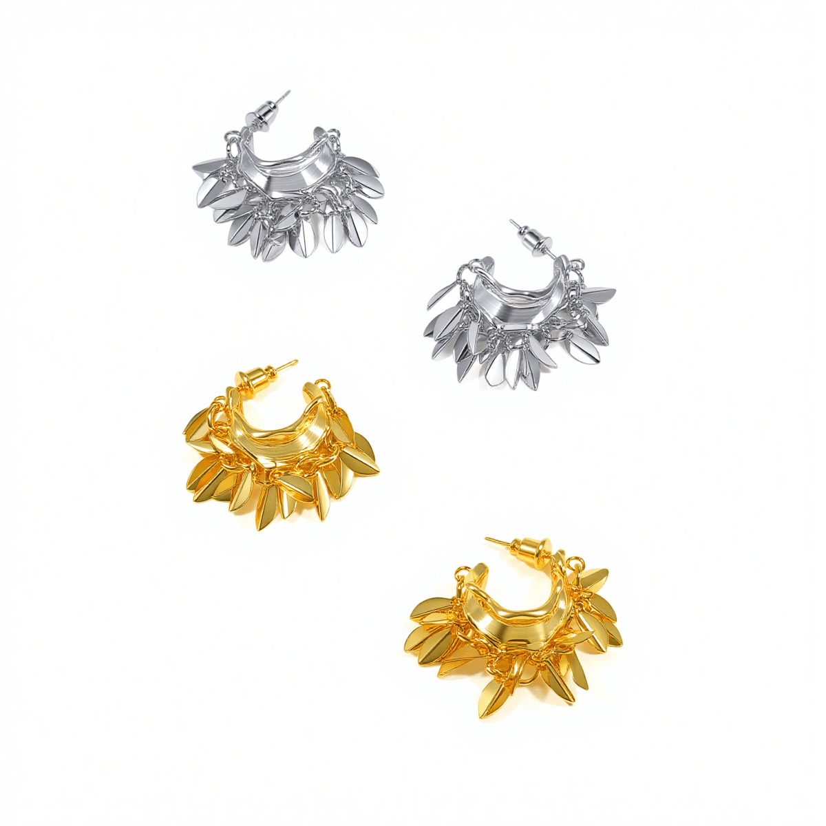 Aurelia Thorn - The Avenue