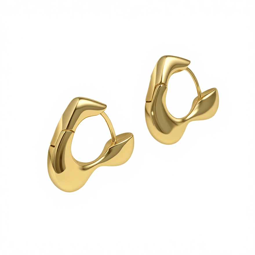 Cohere Hoop - The Avenue