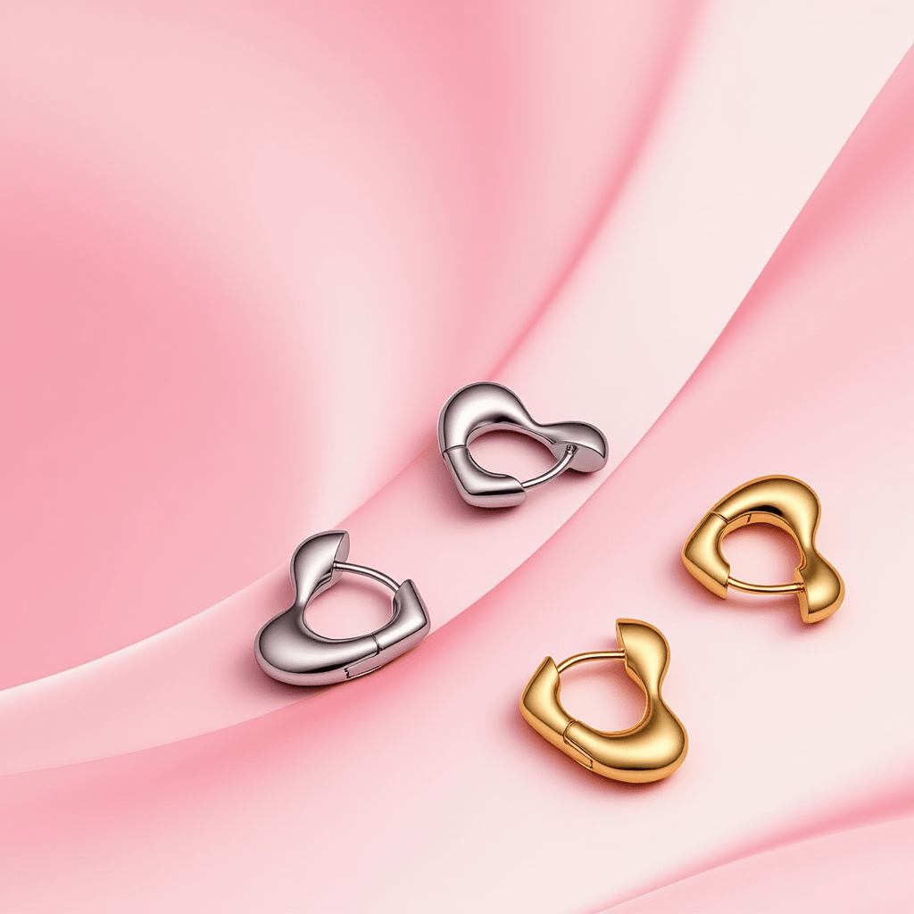 Cohere Hoop - The Avenue