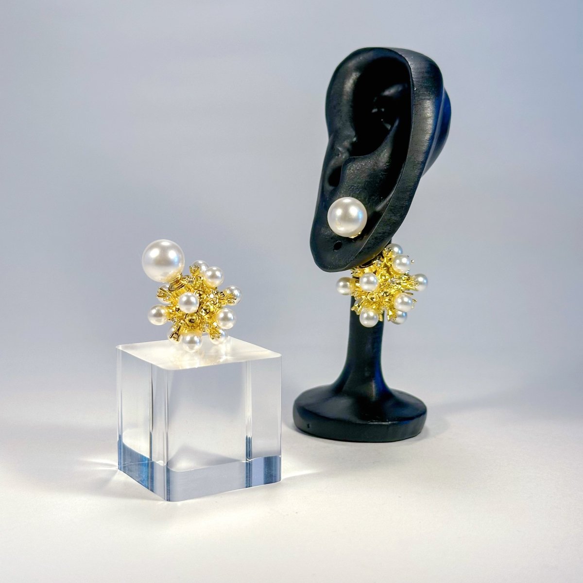 Dandelion Pearl - The Avenue