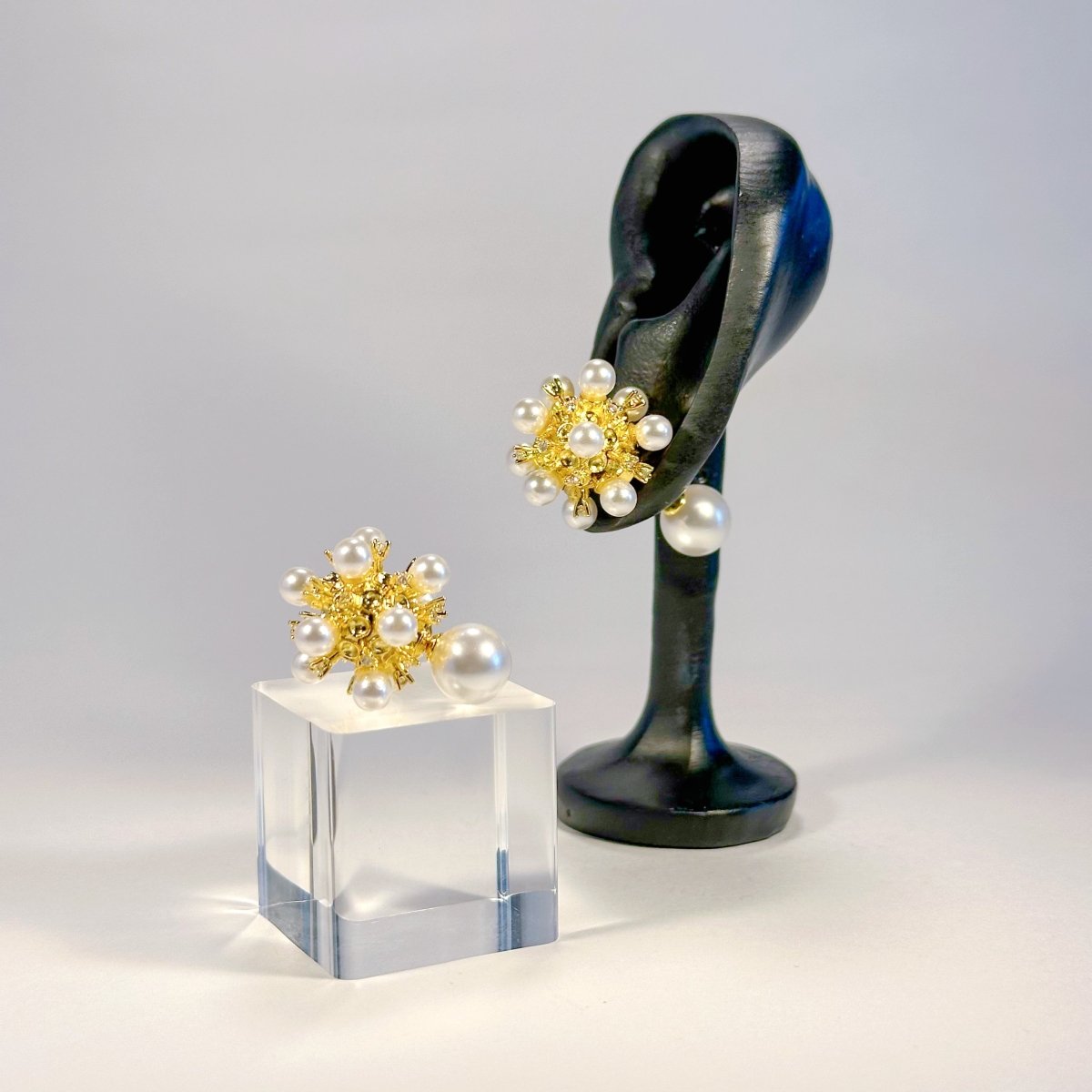 Dandelion Pearl - The Avenue