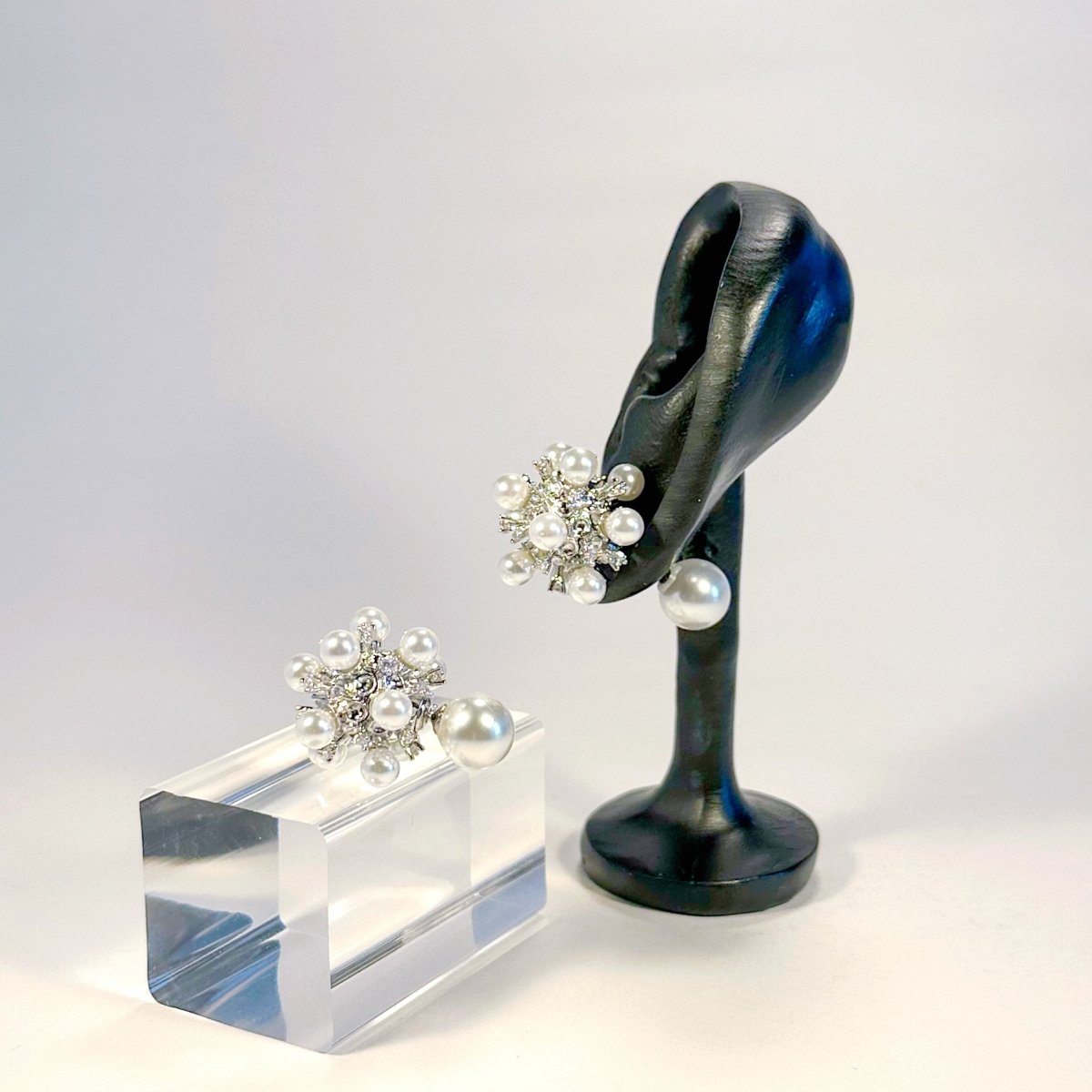 Dandelion Pearl - The Avenue