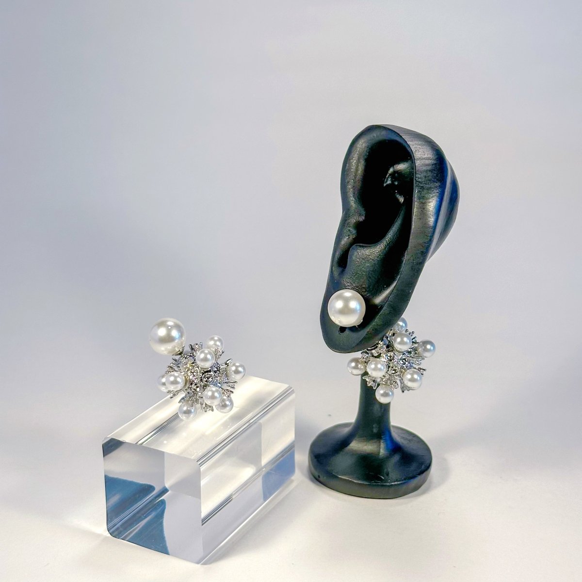 Dandelion Pearl - The Avenue