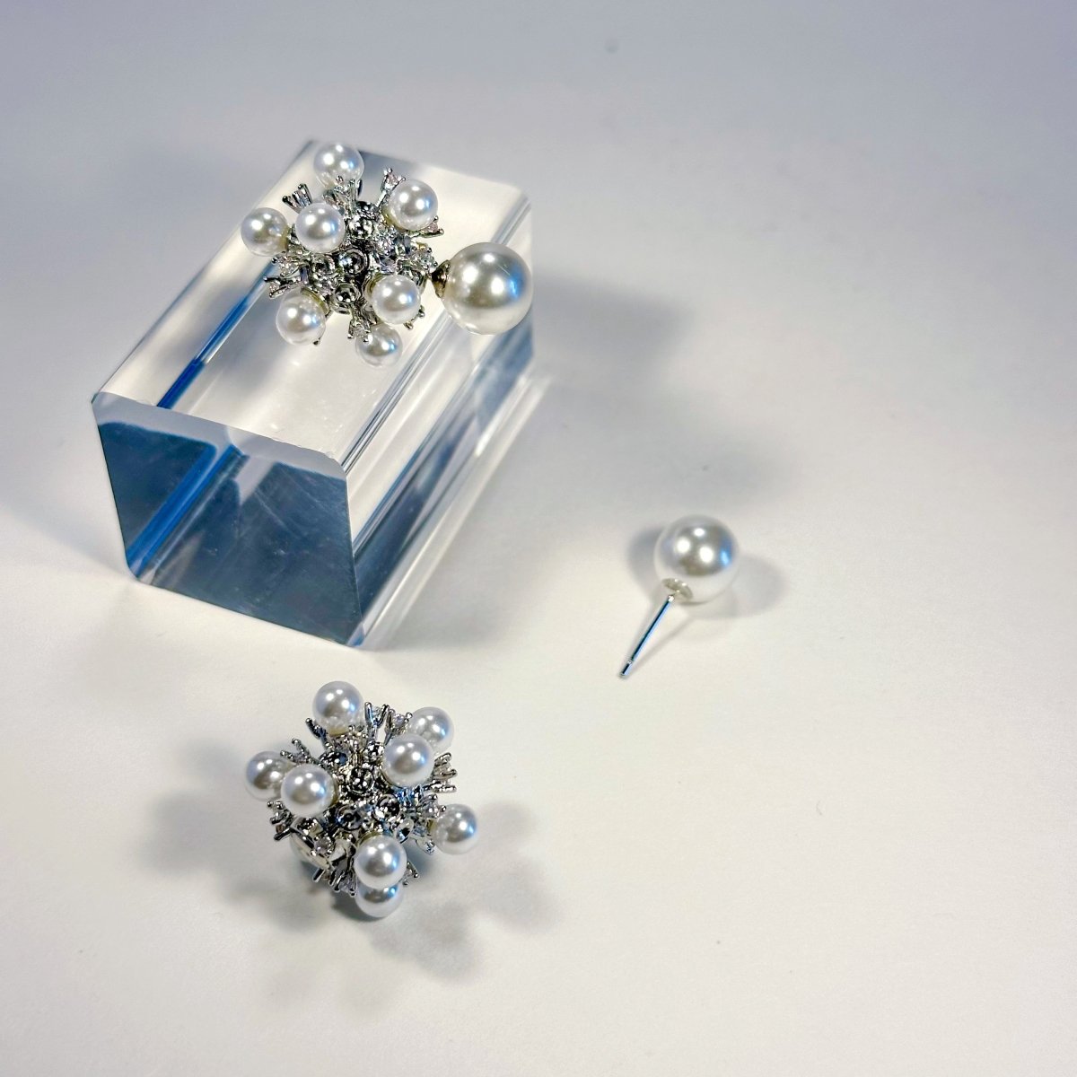 Dandelion Pearl - The Avenue