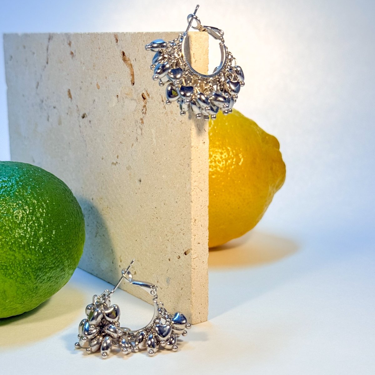Dewdrop Charm - The Avenue