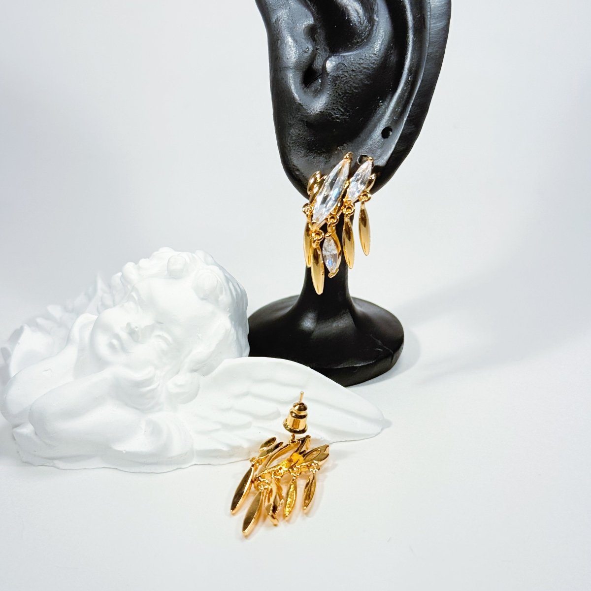 Edge Tassel - The Avenue