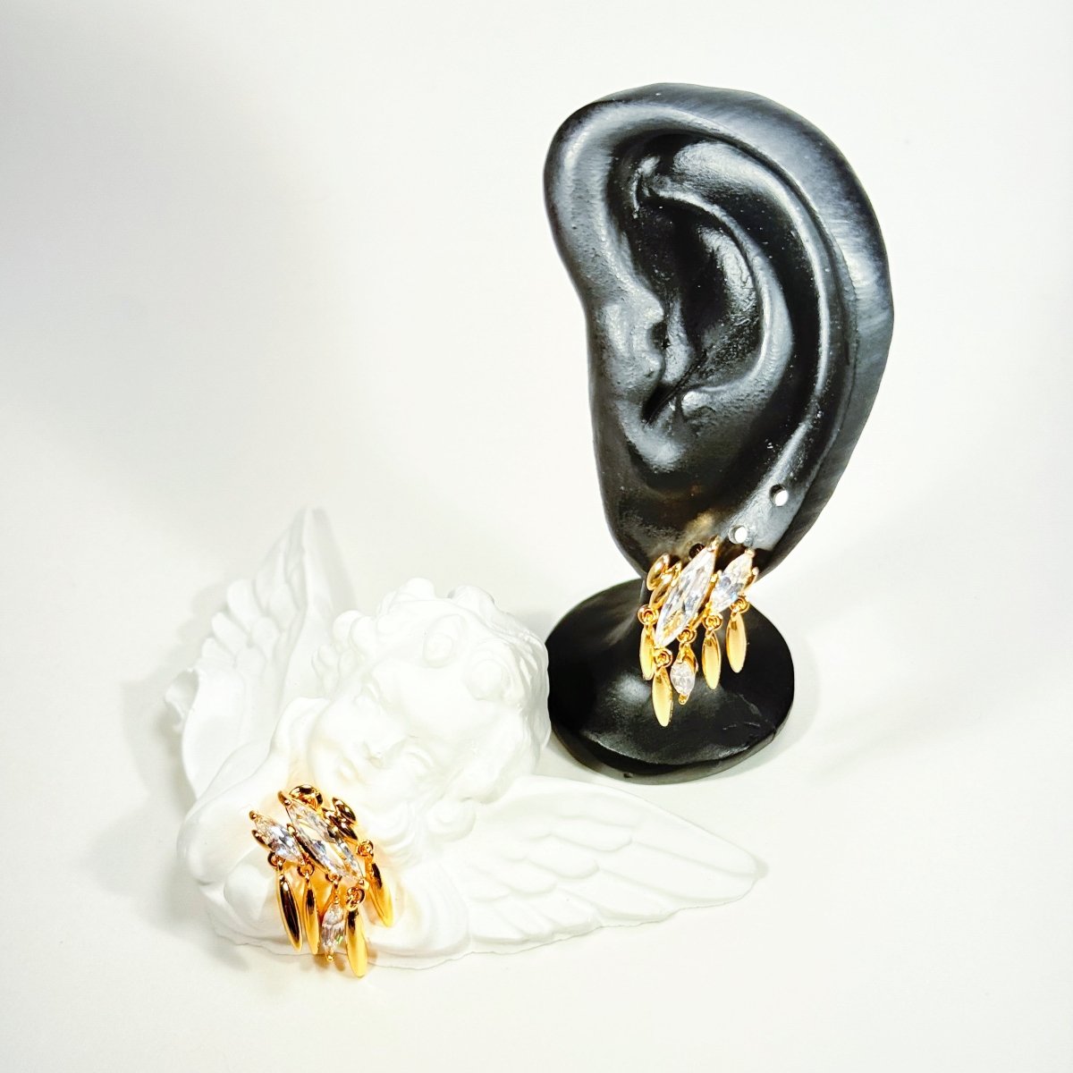 Edge Tassel - The Avenue