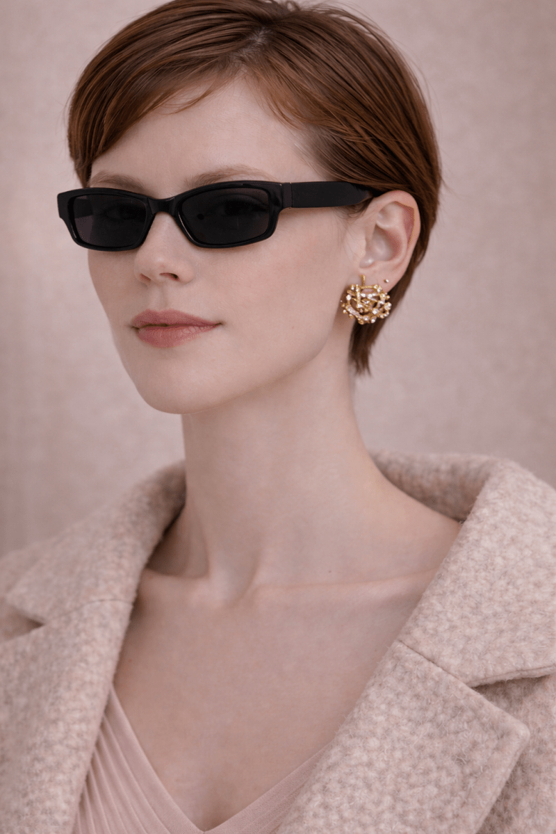 Forever, Starting - The Avenue