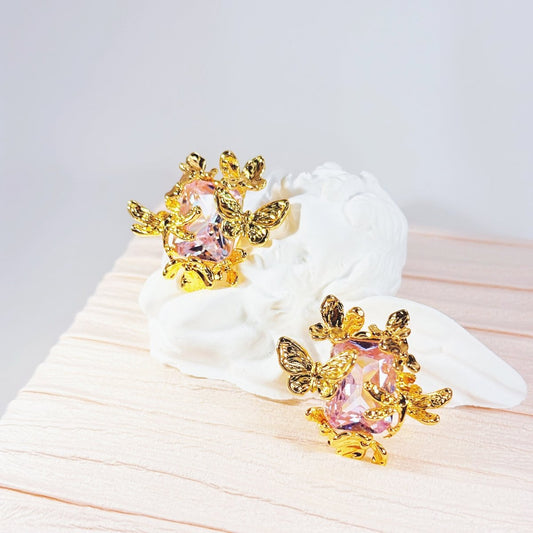 Lavender Wings - The Avenue