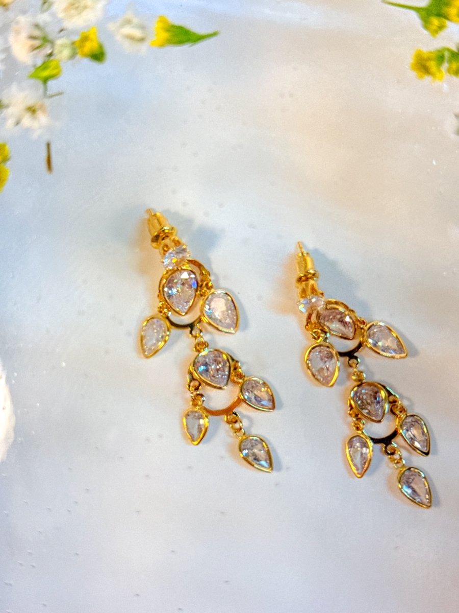 Lumière Cascade - The Avenue