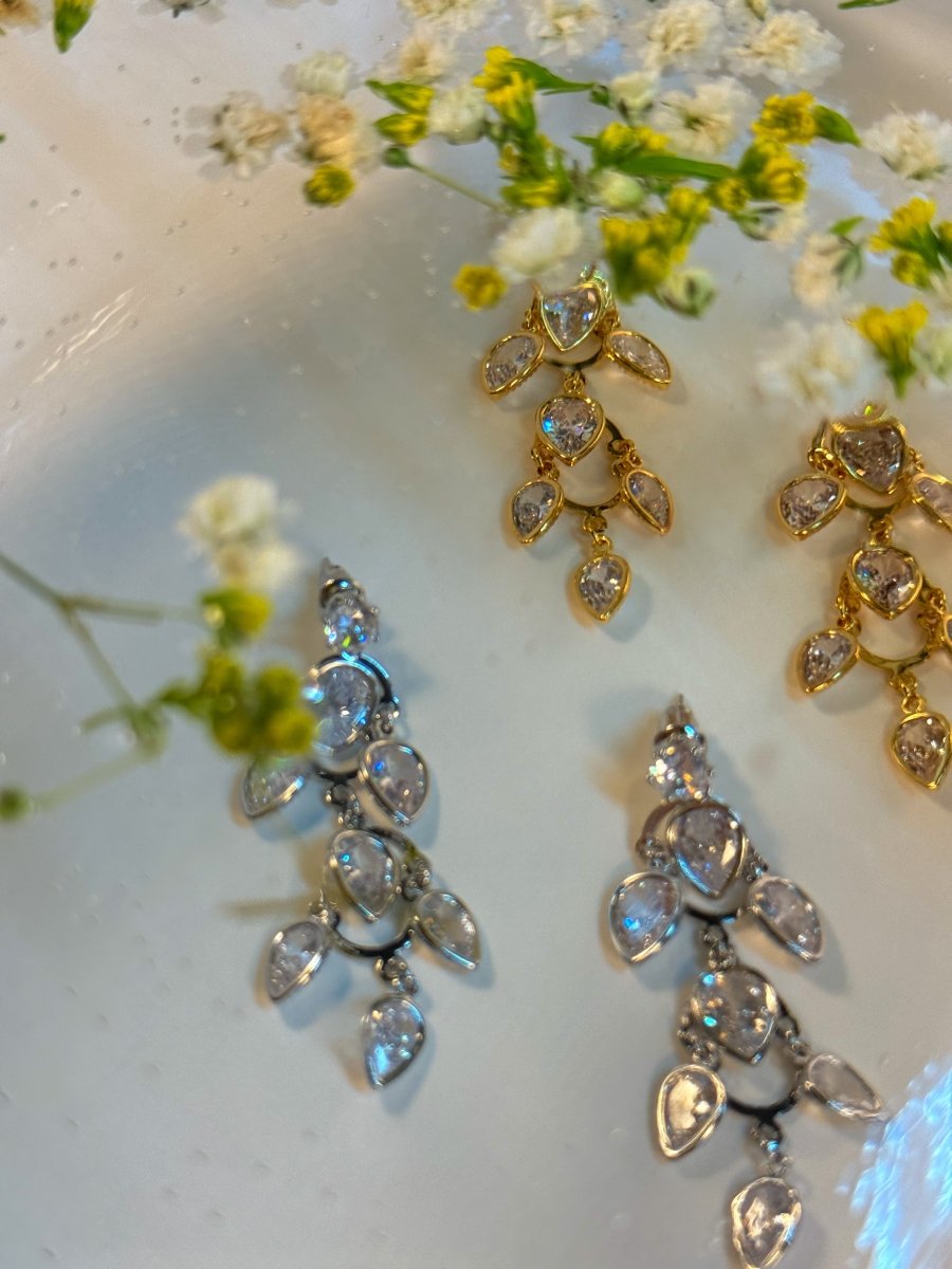 Lumière Cascade - The Avenue