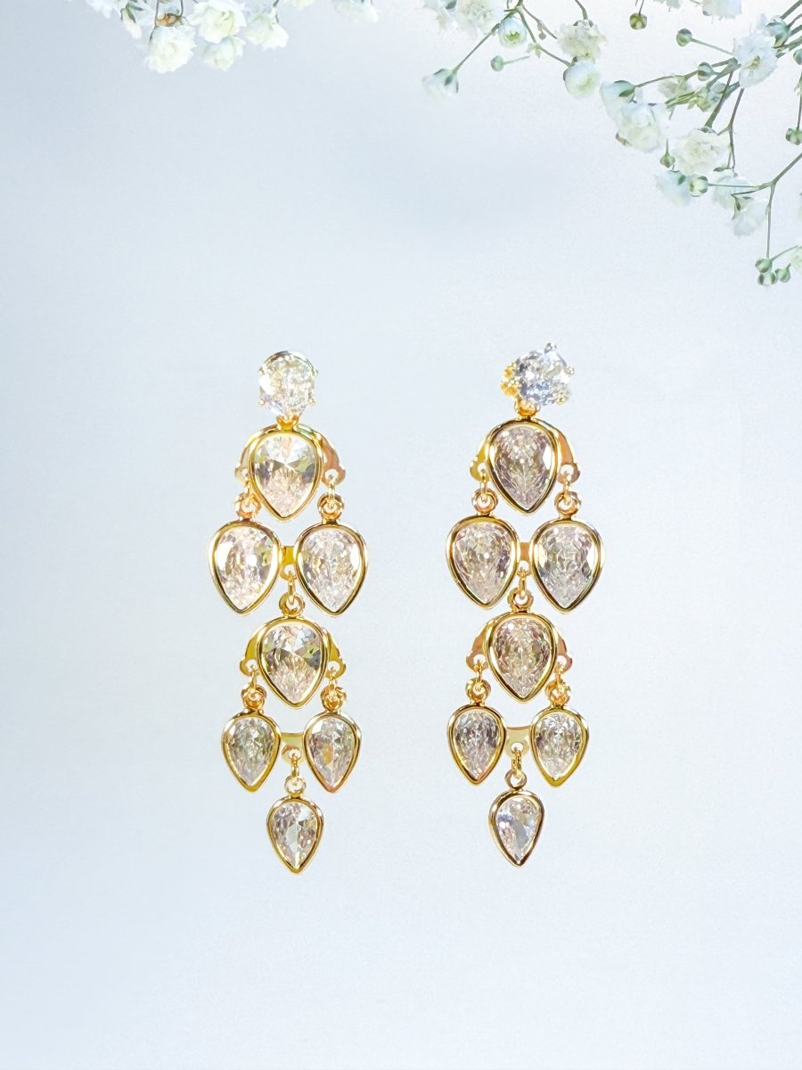 Lumière Cascade - The Avenue