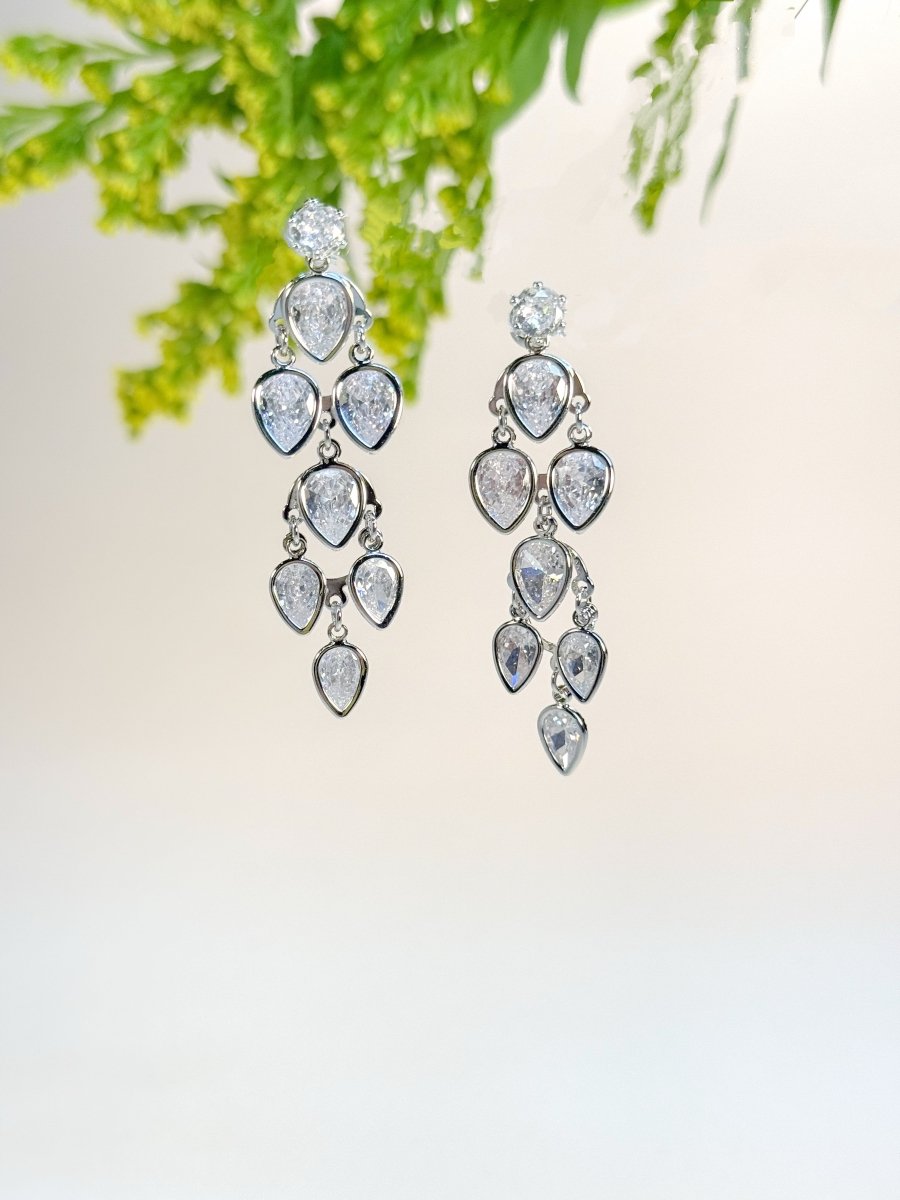 Lumière Cascade - The Avenue