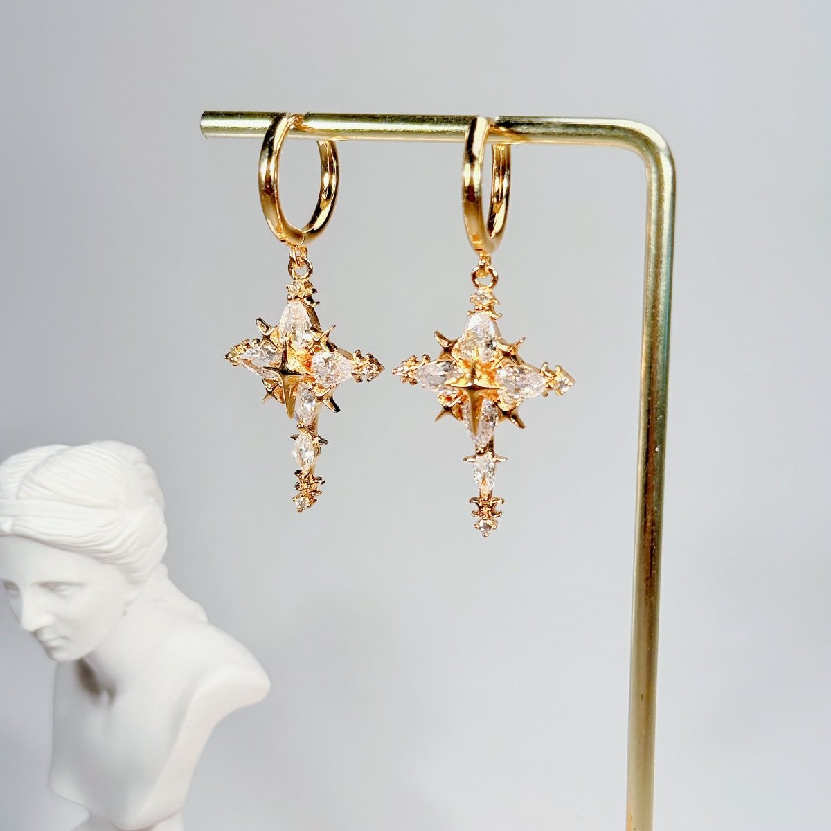 Luxe Cross - The Avenue