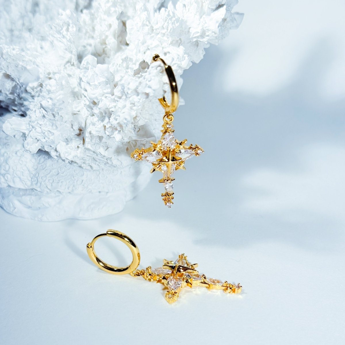 Luxe Cross - The Avenue