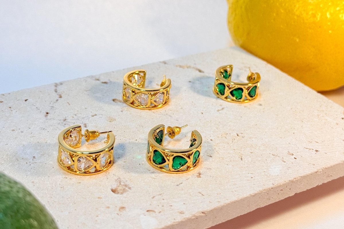 Nectar Gleam - The Avenue