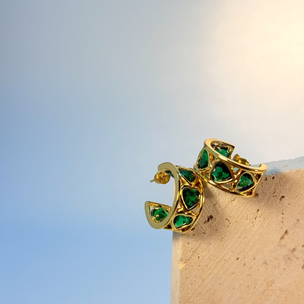 Nectar Gleam - The Avenue