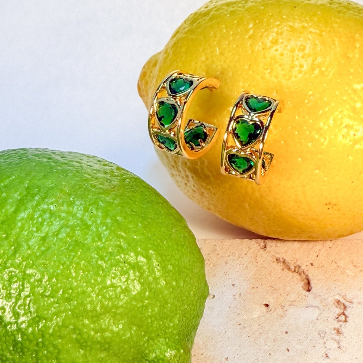 Nectar Gleam - The Avenue