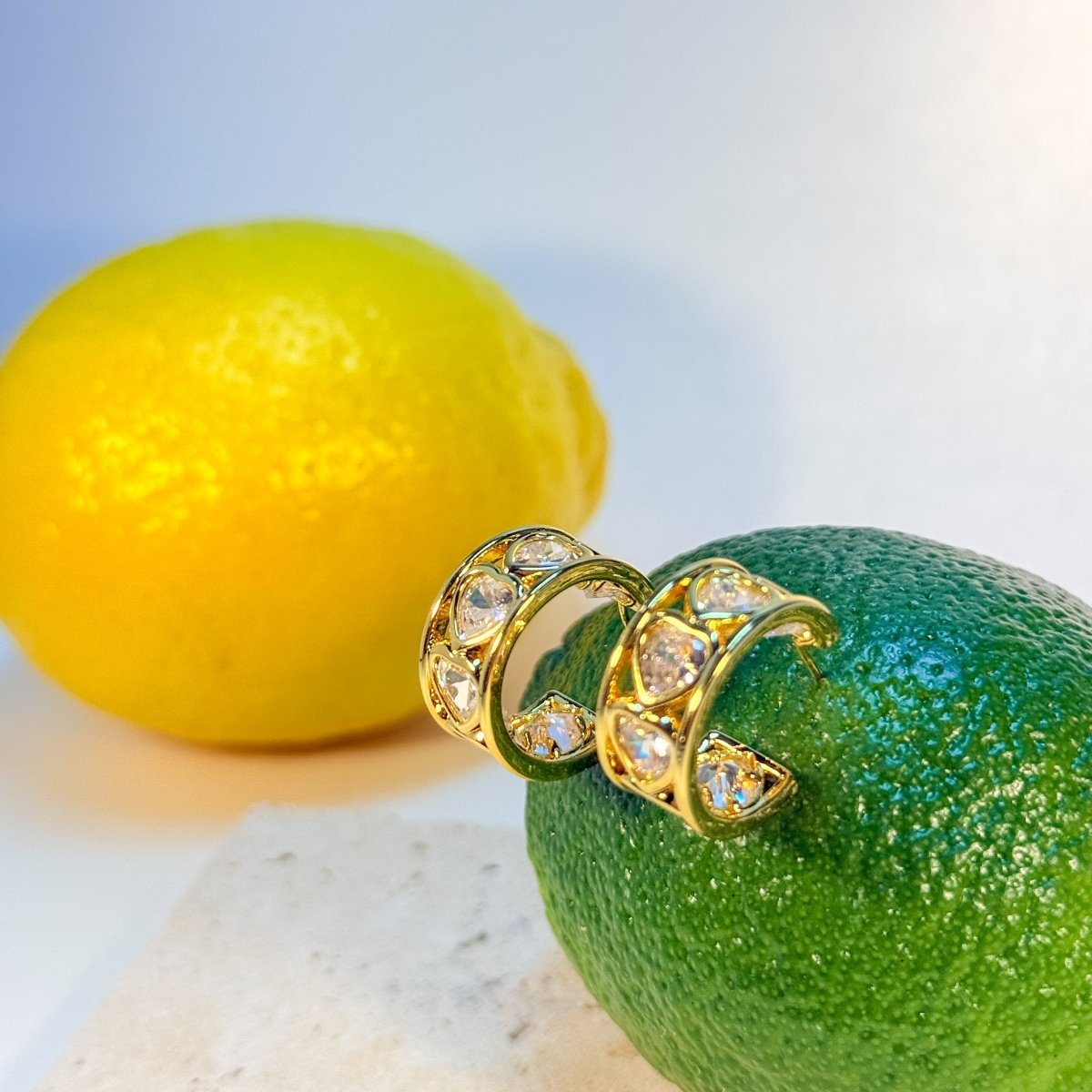 Nectar Gleam - The Avenue