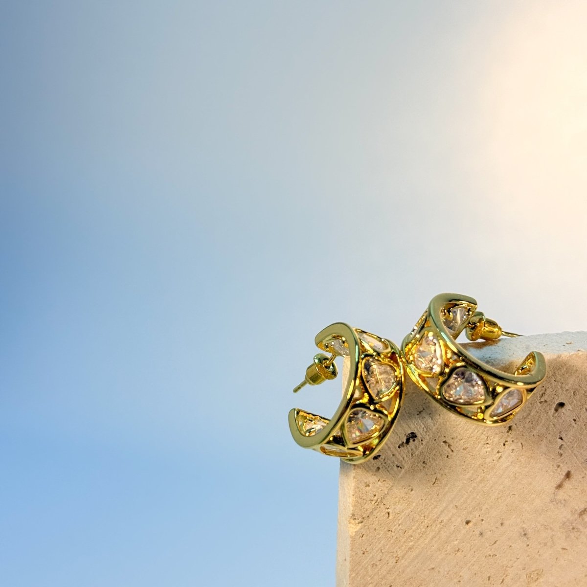 Nectar Gleam - The Avenue