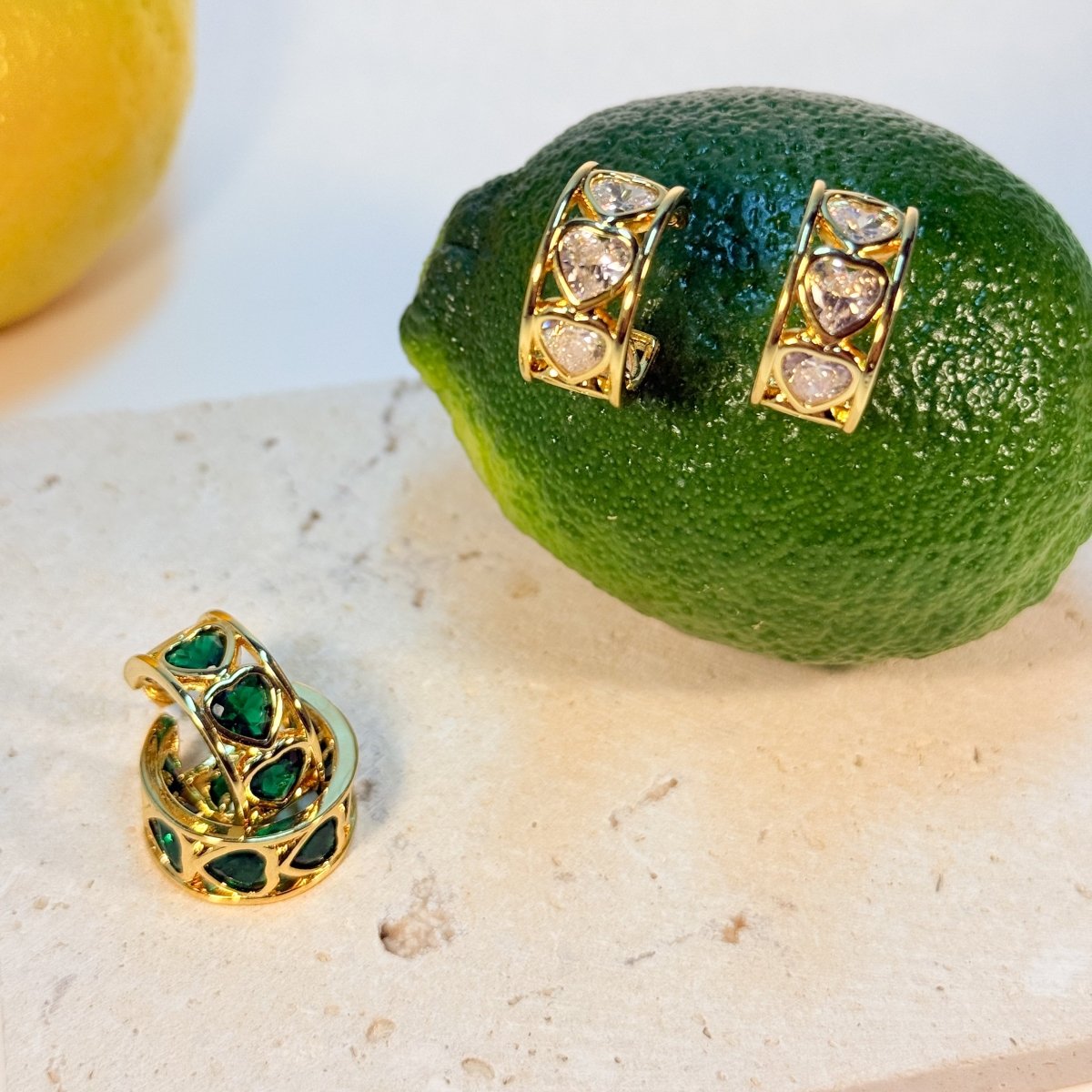 Nectar Gleam - The Avenue