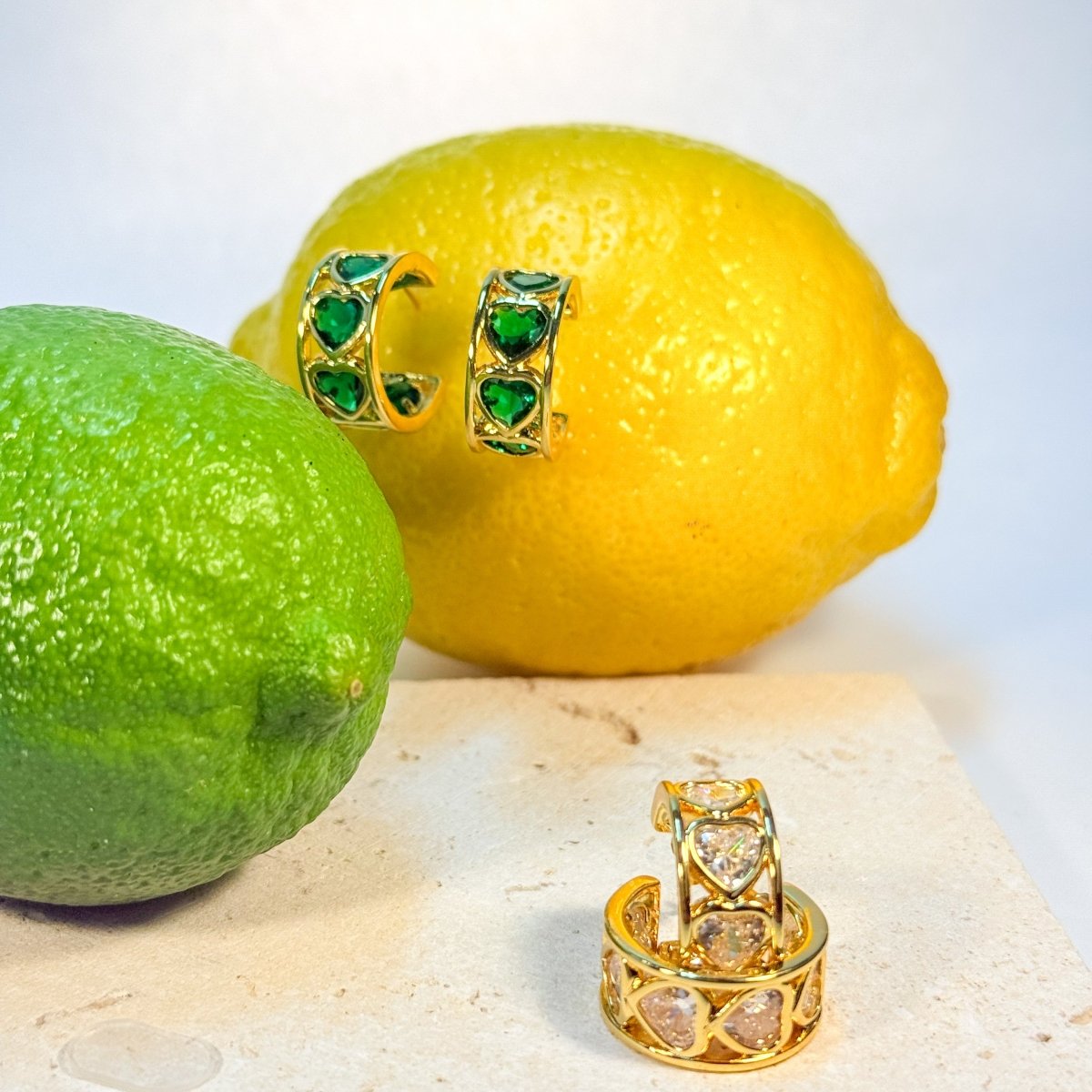 Nectar Gleam - The Avenue