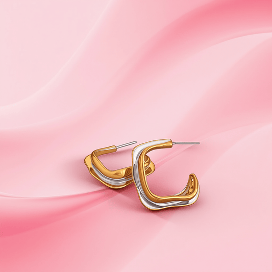 Offset Hoop - The Avenue