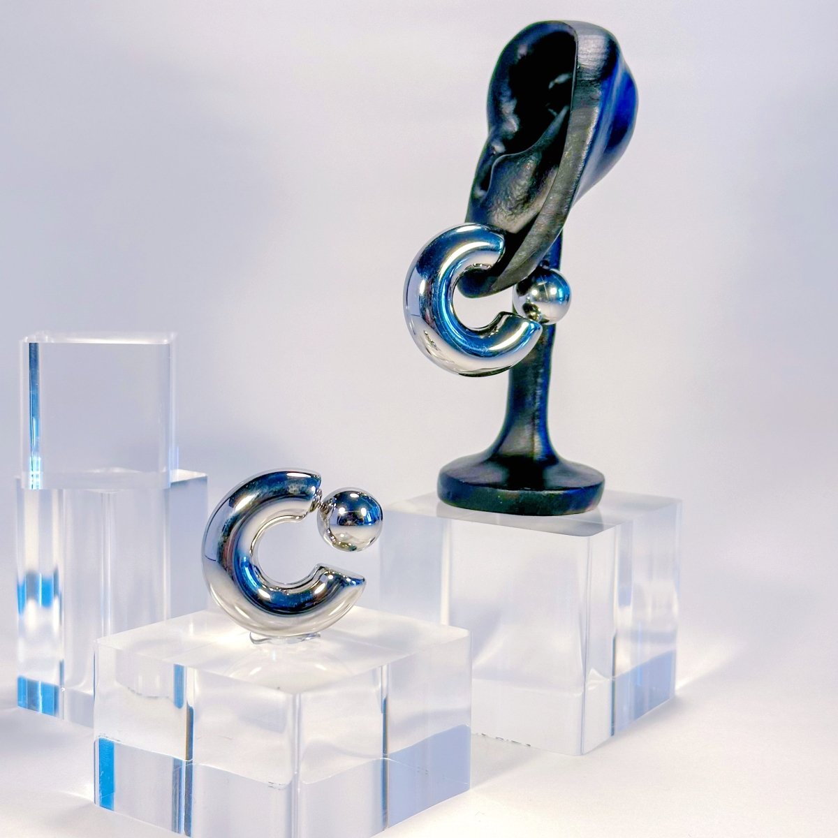 Orbital - The Avenue